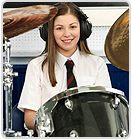 Music Exchange Program