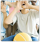 Sport Exchange Program
