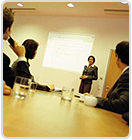 Chinese Teacher Training