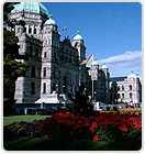 Canada Attraction