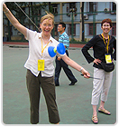 Educational Exchanges